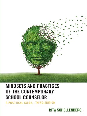 cover image of Mindsets and Practices of the Contemporary School Counselor